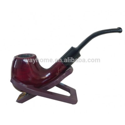 Wooden Smoking Pipe Tobacco Cigarettes Cigar Pipes