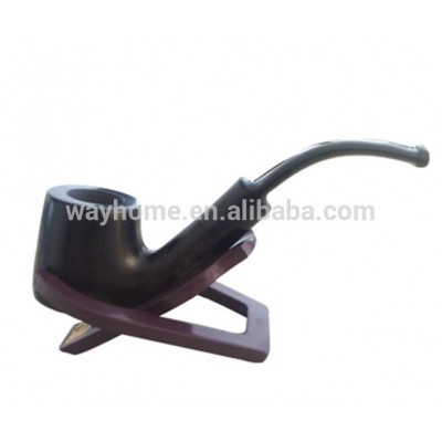 Wooden Smoking Pipe Tobacco Cigarettes Cigar Pipes