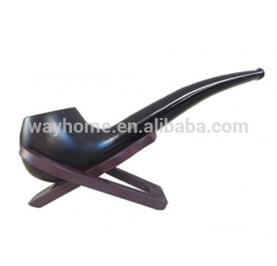 Wooden Tobacco Smoking Pipe