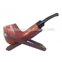 Wooden Tobacco Smoking Pipes