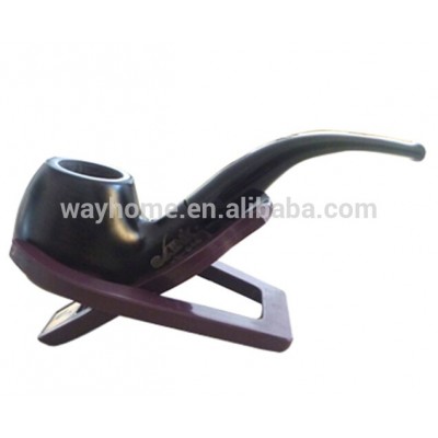 Wooden Smoking Pipe Tobacco Cigarettes Cigar Pipes